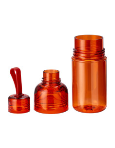 Gourde personnalisable en PETG 520ml "KELIX" | SIP19