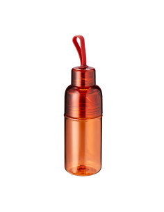 Gourde personnalisable en PETG 520ml "KELIX" | SIP19