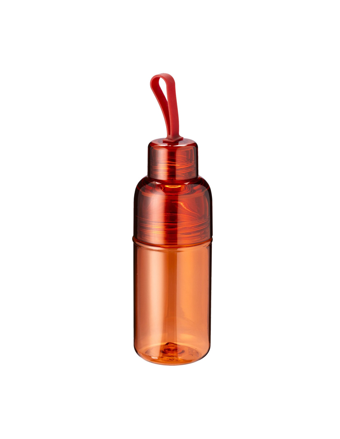 Gourde personnalisable en PETG 520ml "KELIX" | SIP19