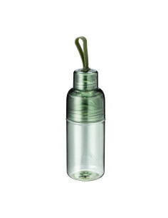 Gourde personnalisable en PETG 520ml "KELIX" | SIP19