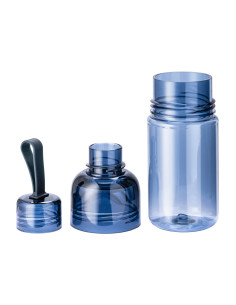 Gourde personnalisable en PETG 520ml "KELIX" | SIP19
