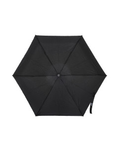 Mini parapluie personnalisé en RPET et bois "FONIX" | SIP19