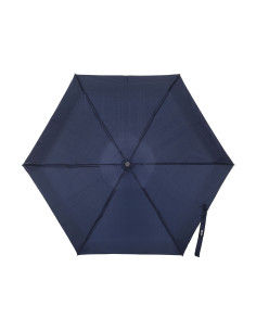 Mini parapluie personnalisé en RPET et bois "FONIX" | SIP19