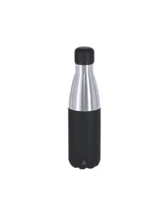 Thermos personnalisé en acier inox recyclé 550ml "FANOX" | SIP19