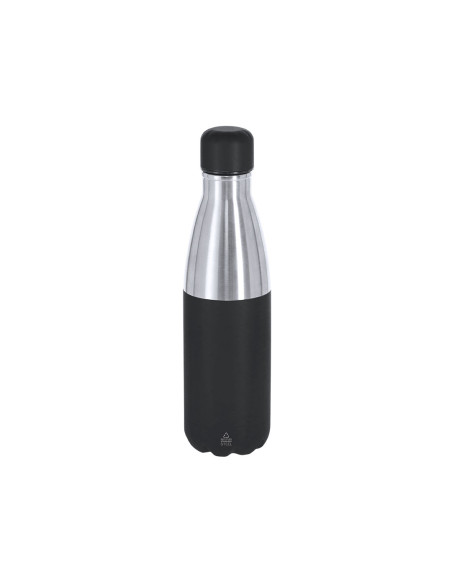 Thermos personnalisé en acier inox recyclé 550ml "FANOX" | SIP19