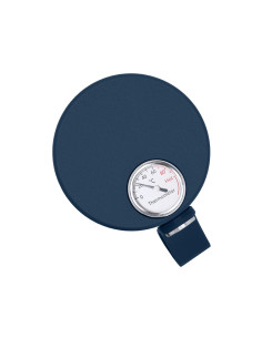 Gourde isotherme à imprimer en acier inox 500ml "ROYAN" | SIP19