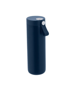 Gourde isotherme à imprimer en acier inox 500ml "ROYAN" | SIP19