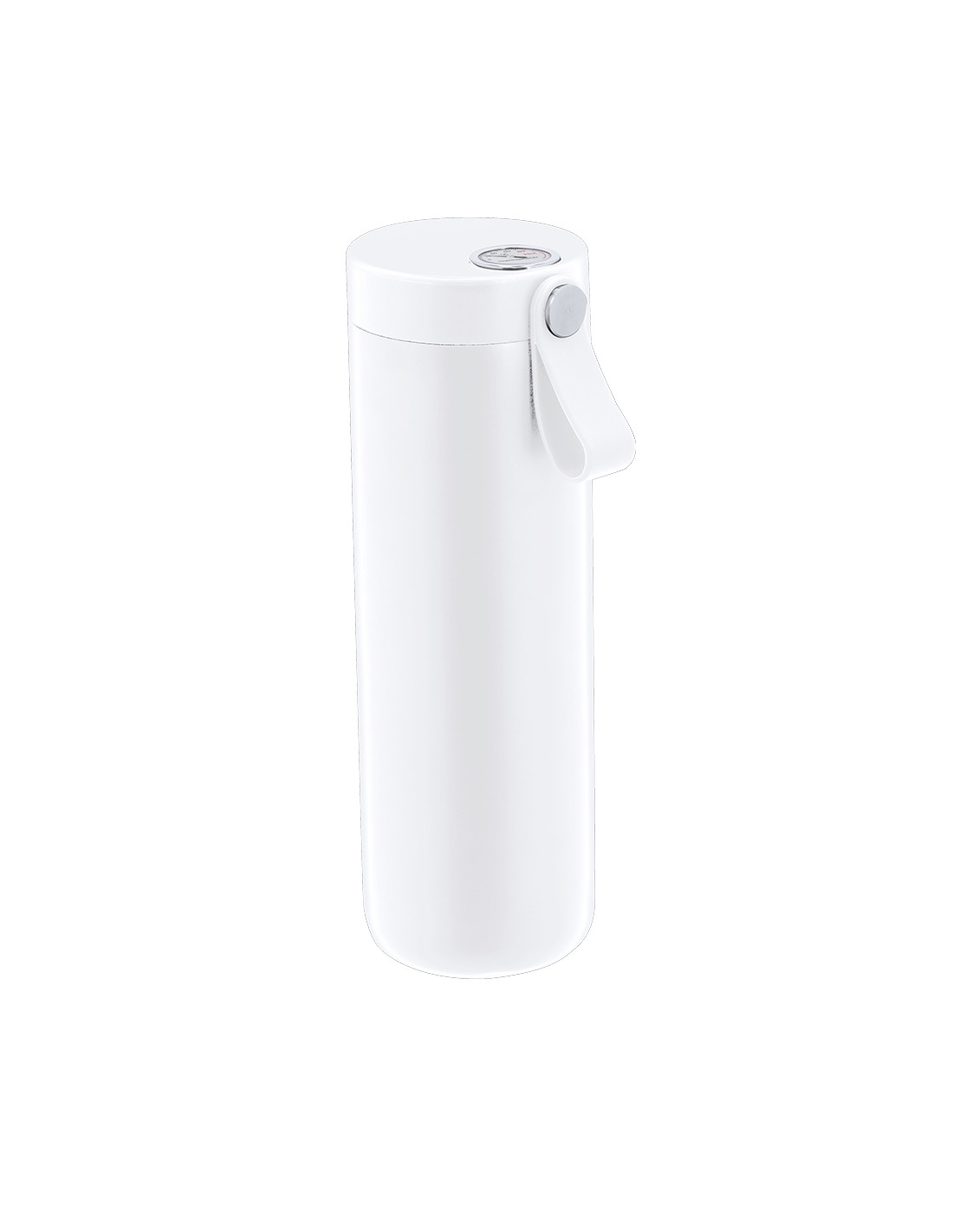 Gourde isotherme à imprimer en acier inox 500ml "ROYAN" | SIP19