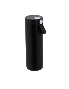 Gourde isotherme à imprimer en acier inox 500ml "ROYAN" | SIP19