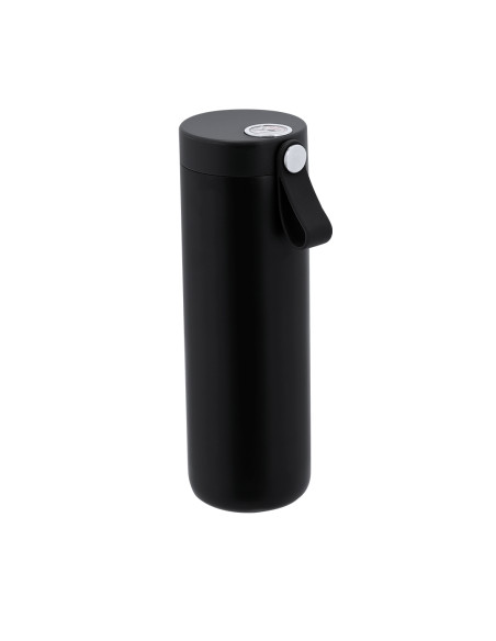 Gourde isotherme à imprimer en acier inox 500ml "ROYAN" | SIP19