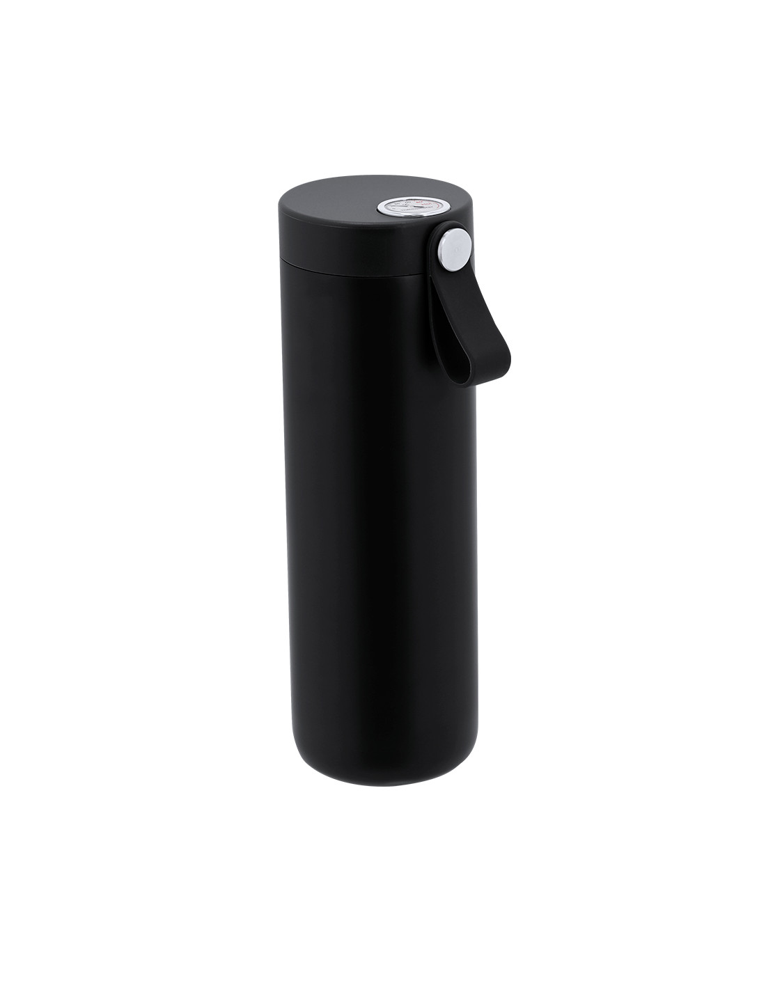 Gourde isotherme à imprimer en acier inox 500ml "ROYAN" | SIP19