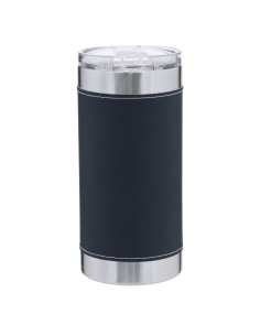 Mug isotherme publicitaire en inox 530ml "HULPEX" | SIP19