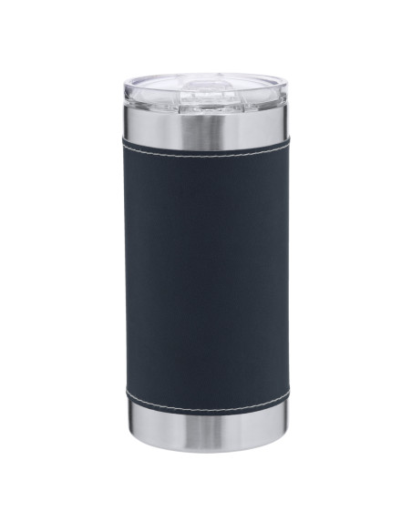 Mug isotherme publicitaire en inox 530ml "HULPEX" | SIP19