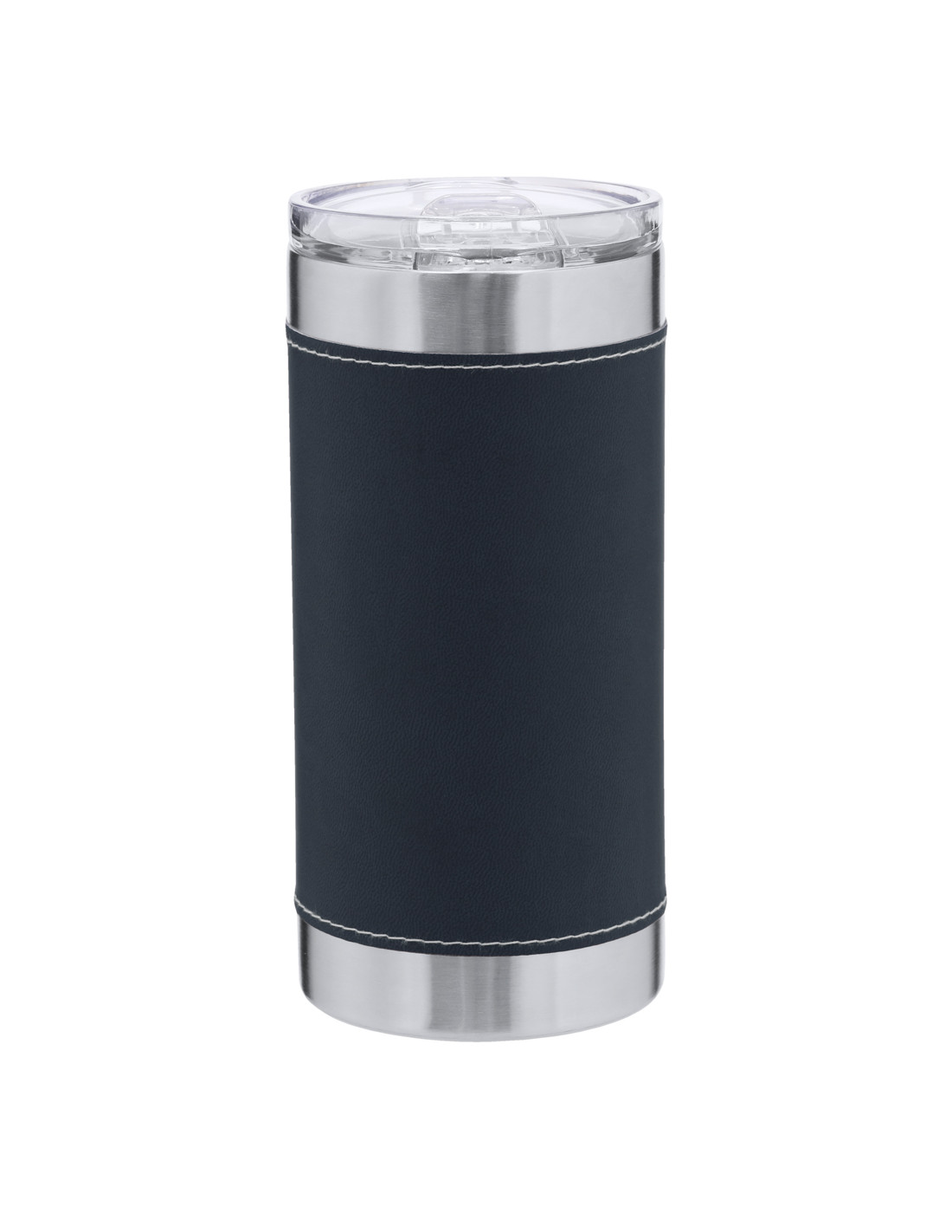 Mug isotherme publicitaire en inox 530ml "HULPEX" | SIP19