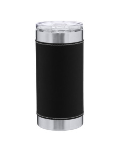 Mug isotherme publicitaire en inox 530ml "HULPEX" | SIP19
