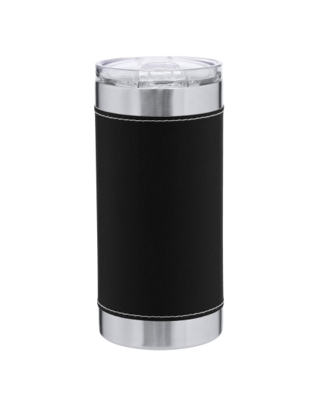 Mug isotherme publicitaire en inox 530ml "HULPEX" | SIP19