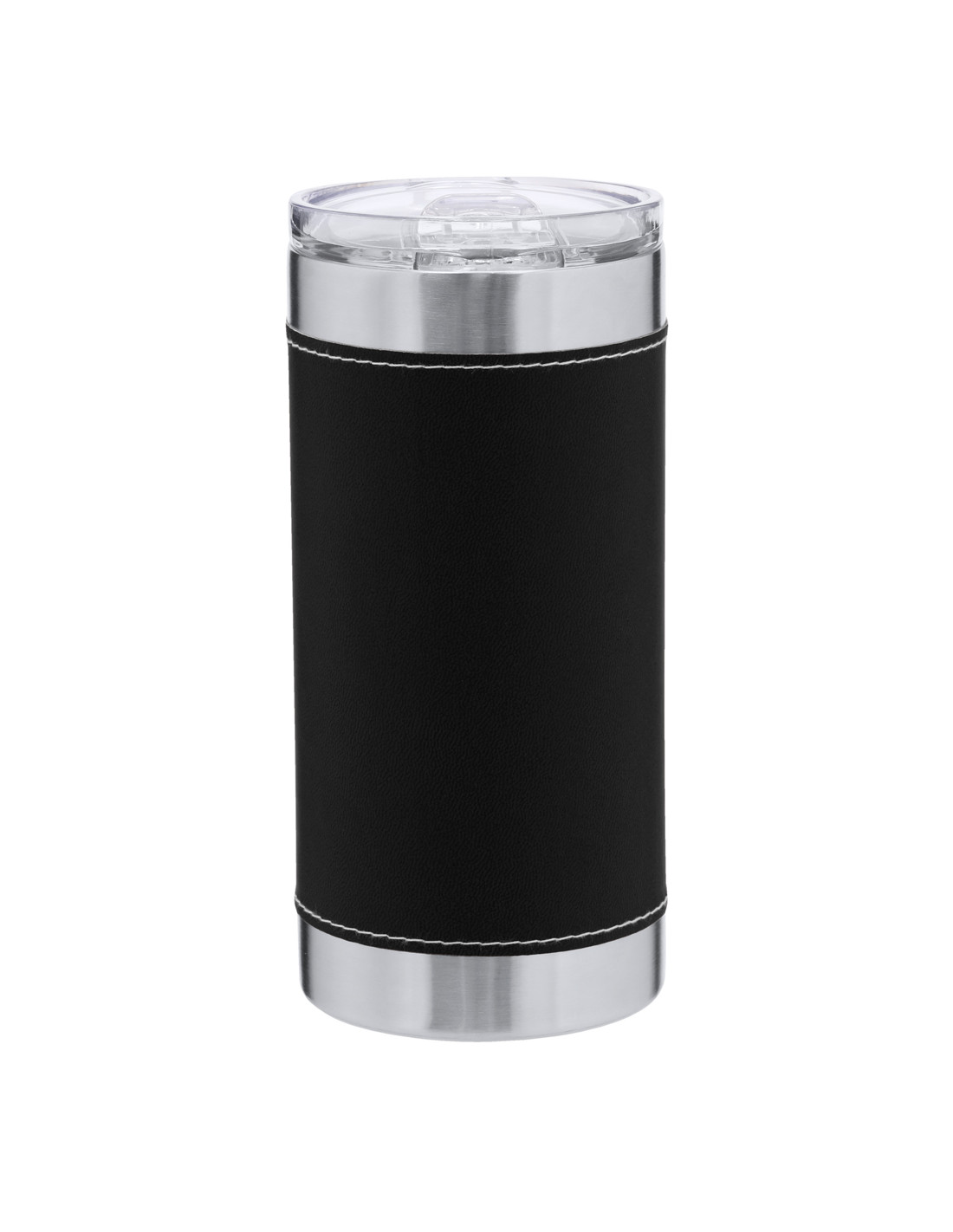 Mug isotherme publicitaire en inox 530ml "HULPEX" | SIP19