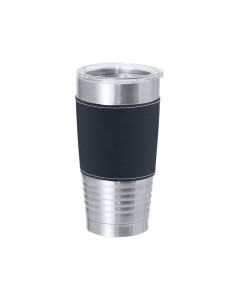 Mug isotherme imprimable en inox 420ml "ZUNCEX" | SIP19