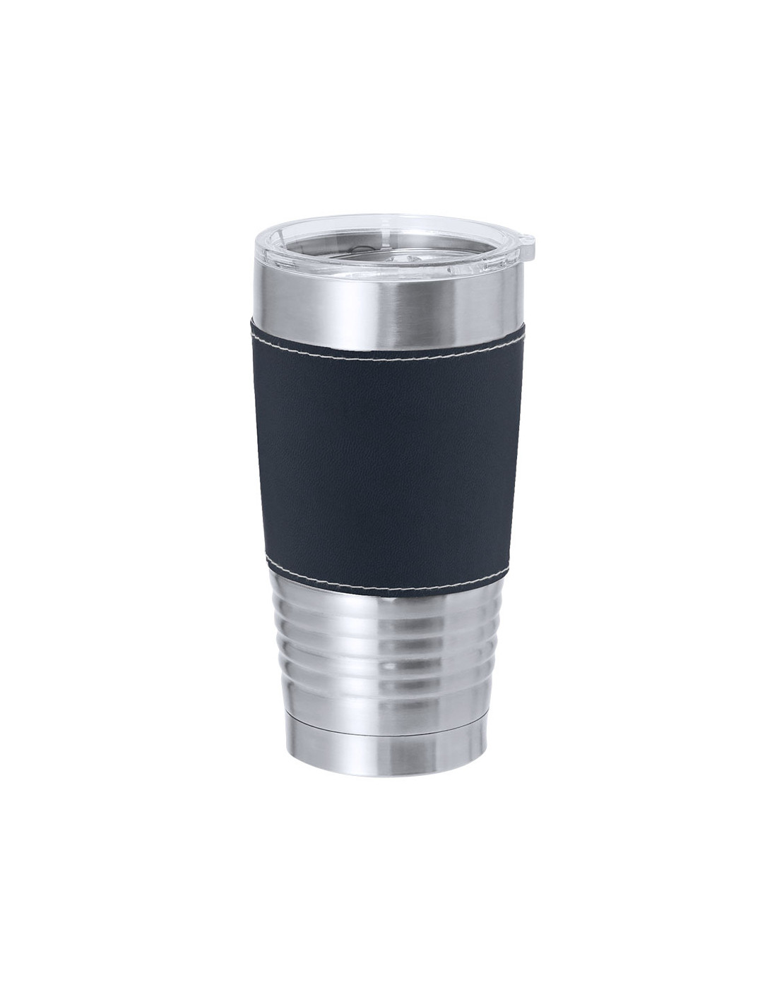 Mug isotherme imprimable en inox 420ml "ZUNCEX" | SIP19