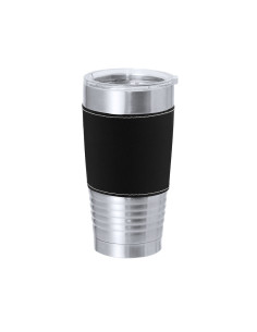 Mug isotherme imprimable en inox 420ml "ZUNCEX" | SIP19