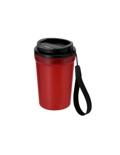 Mug imprimable en PP recyclé 400ml "KYNDO" | SIP19
