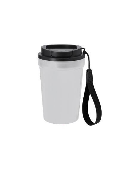Mug imprimable en PP recyclé 400ml "KYNDO" | SIP19