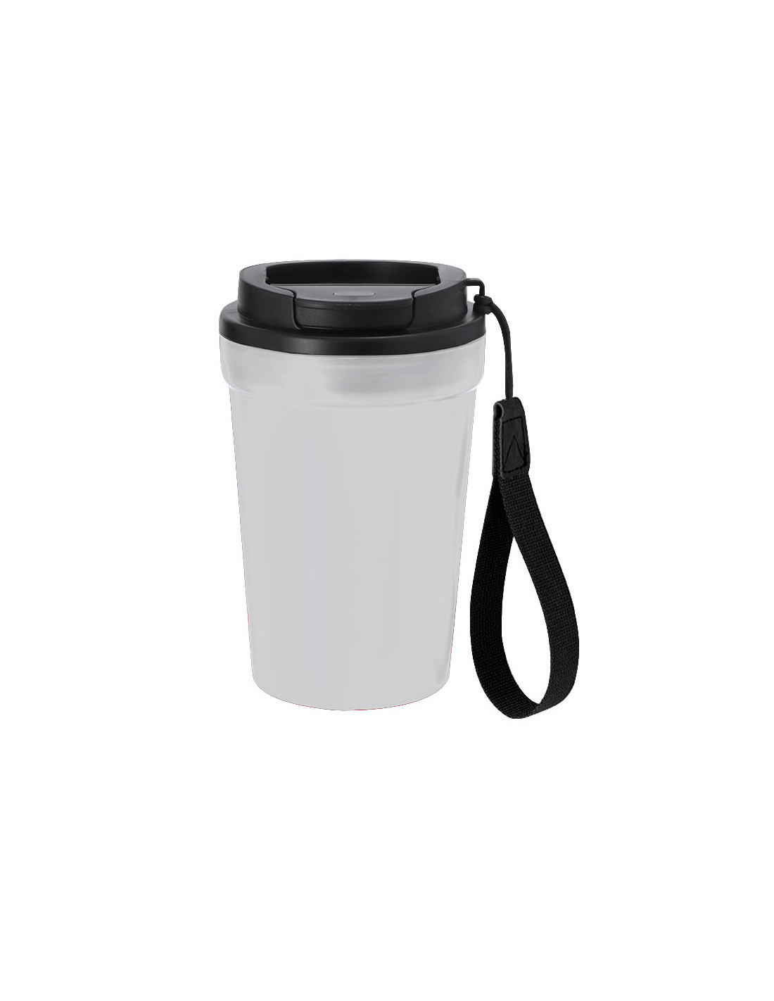 Mug imprimable en PP recyclé 400ml "KYNDO" | SIP19