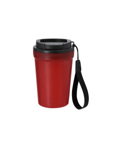 Mug imprimable en PP recyclé 400ml "KYNDO" | SIP19