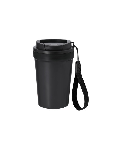 Mug imprimable en PP recyclé 400ml "KYNDO" | SIP19