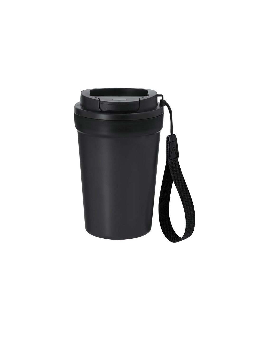 Mug imprimable en PP recyclé 400ml "KYNDO" | SIP19