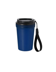 Mug imprimable en PP recyclé 400ml "KYNDO" | SIP19