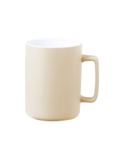 Mug personnalisé en céramique 420ml "KUBAYA" | SIP19