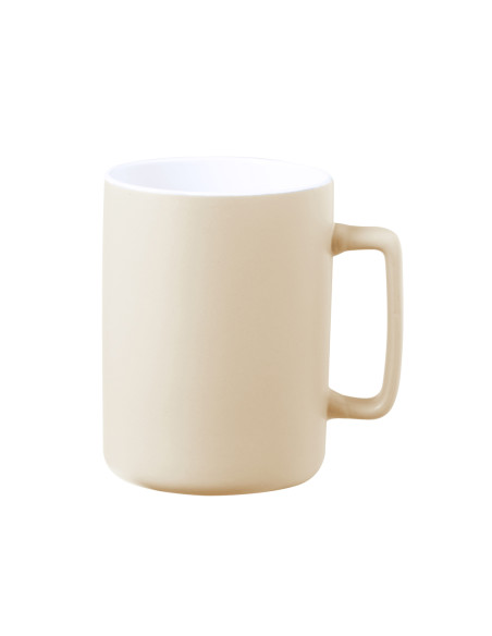 Mug personnalisé en céramique 420ml "KUBAYA" | SIP19