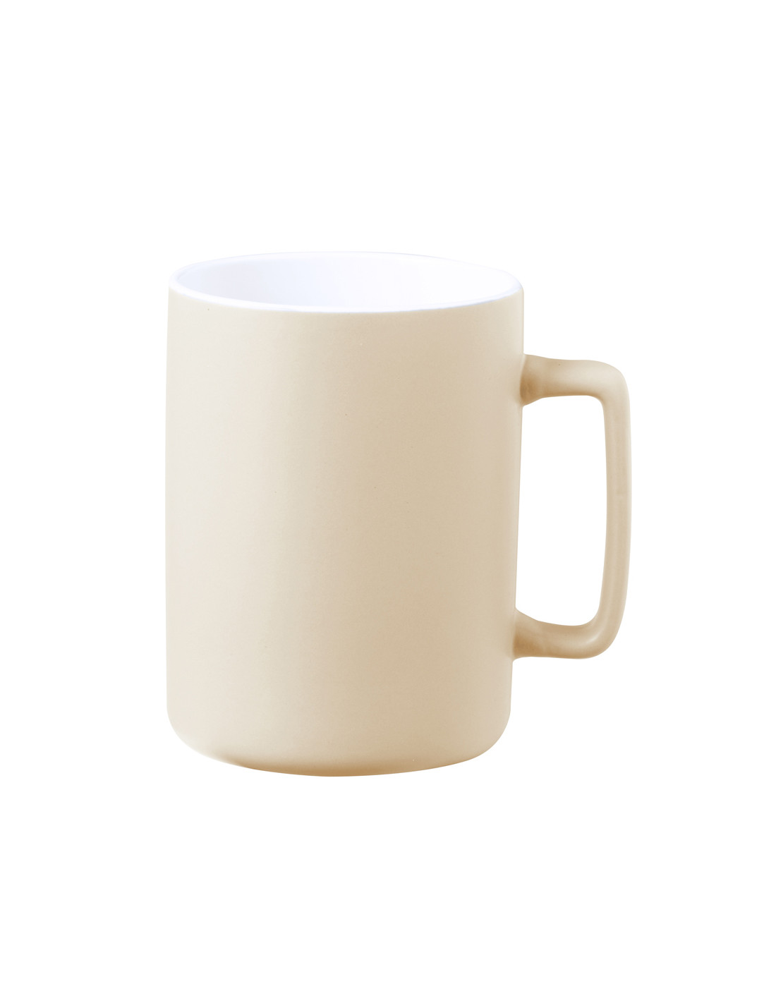 Mug personnalisé en céramique 420ml "KUBAYA" | SIP19