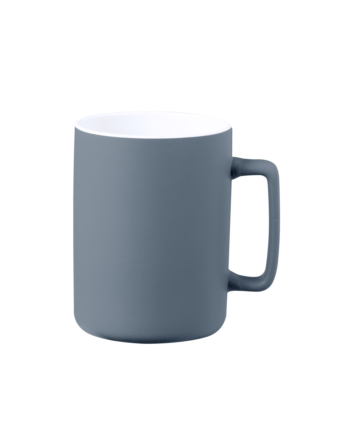 Mug personnalisé en céramique 420ml "KUBAYA" | SIP19