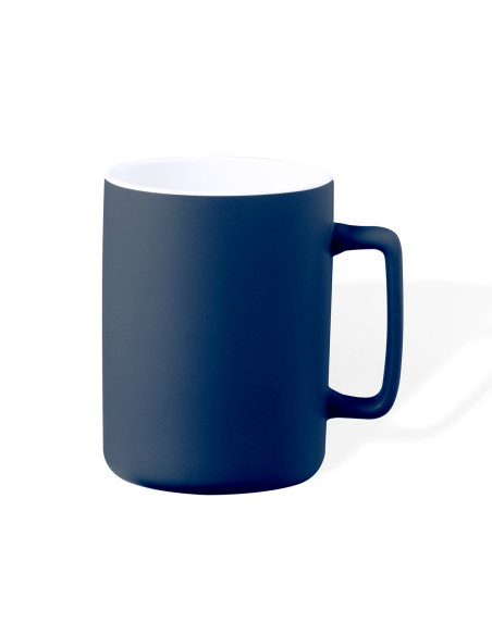 Mug personnalisé en céramique 420ml "KUBAYA" | SIP19