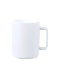 Mug personnalisé en céramique 420ml "KUBAYA" | SIP19