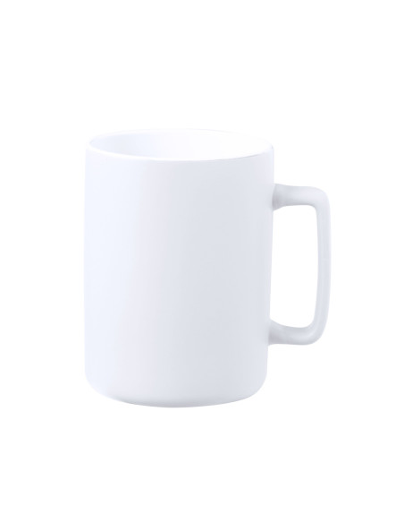 Mug personnalisé en céramique 420ml "KUBAYA" | SIP19