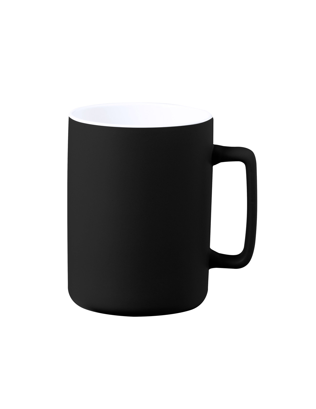 Mug personnalisé en céramique 420ml "KUBAYA" | SIP19