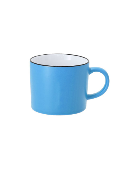 Mug personnalisable en céramique 400ml "DUMAX" | SIP19