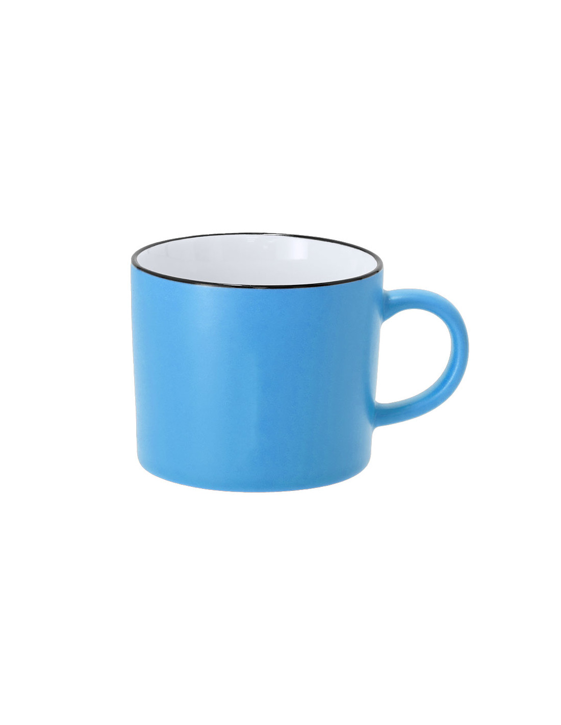 Mug personnalisable en céramique 400ml "DUMAX" | SIP19