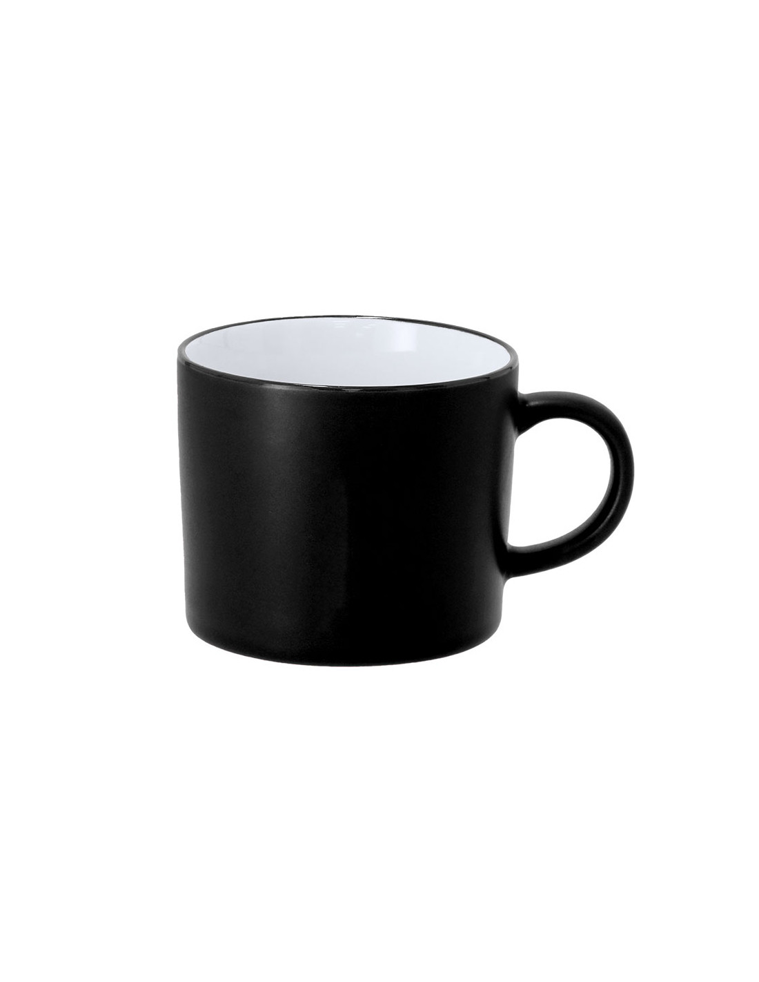 Mug personnalisable en céramique 400ml "DUMAX" | SIP19