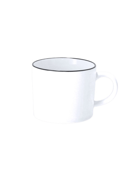 Mug personnalisable en céramique 400ml "DUMAX" | SIP19