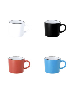 Mug personnalisable en céramique 400ml "DUMAX" | SIP19