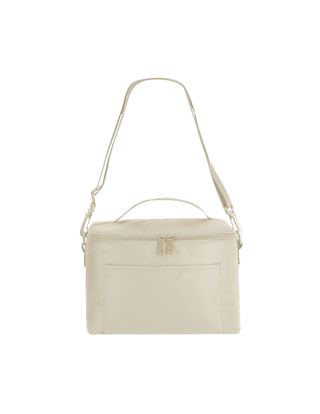 Sac isotherme publicitaire en PU "ORBAX" | SIP19