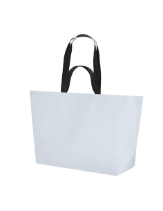 Sac de courses personnalisé en PP tissé "TORVIK" | SIP19
