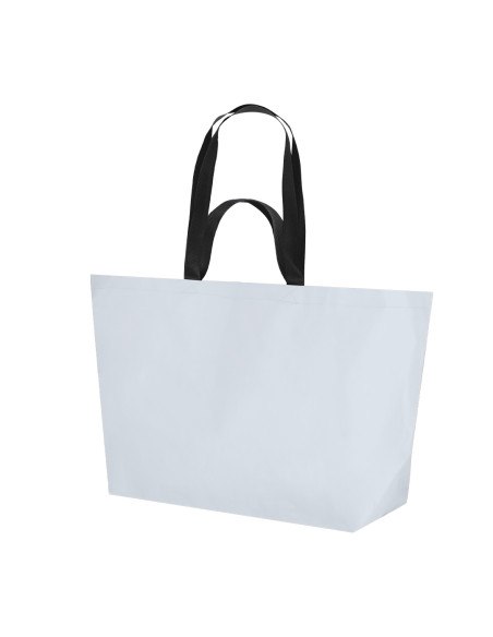 Sac de courses personnalisé en PP tissé "TORVIK" | SIP19