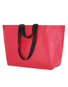 Sac de courses personnalisé en PP tissé "TORVIK" | SIP19