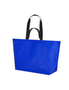 Sac de courses personnalisé en PP tissé "TORVIK" | SIP19