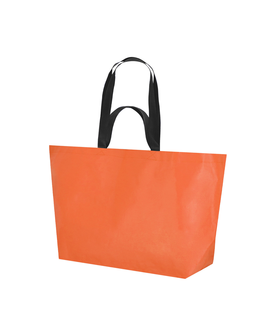 Sac de courses personnalisé en PP tissé "TORVIK" | SIP19